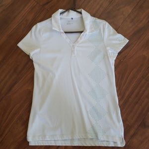 Nike golf shirt